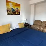 Altoparque Hotel Salta