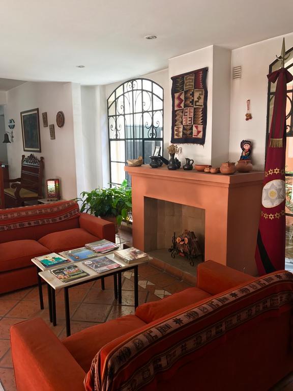 Altoparque Hotel Salta