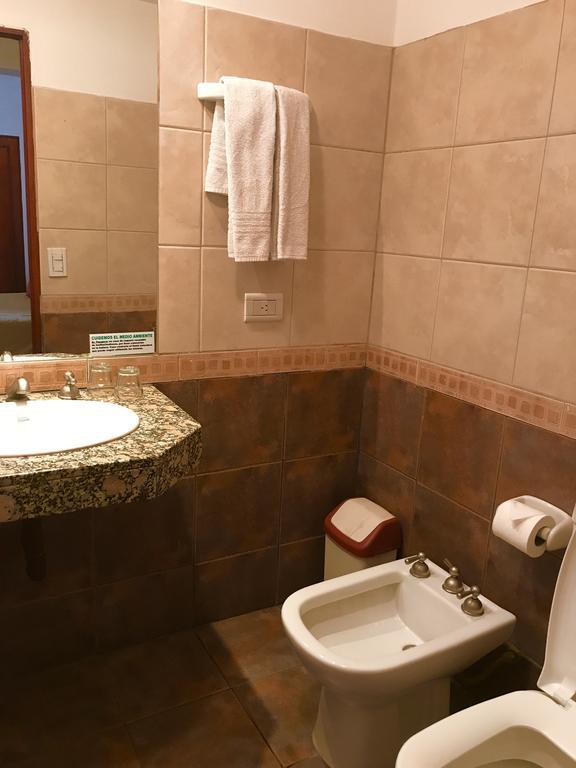 Altoparque Hotel